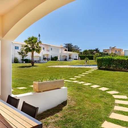 Apartamento No Condominio Baia Village Com Piscina Албуфейра Екстер'єр фото