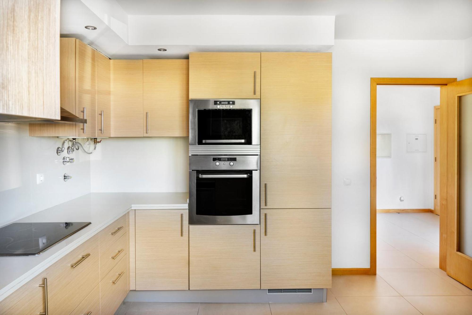 Apartamento No Condominio Baia Village Com Piscina Албуфейра Екстер'єр фото